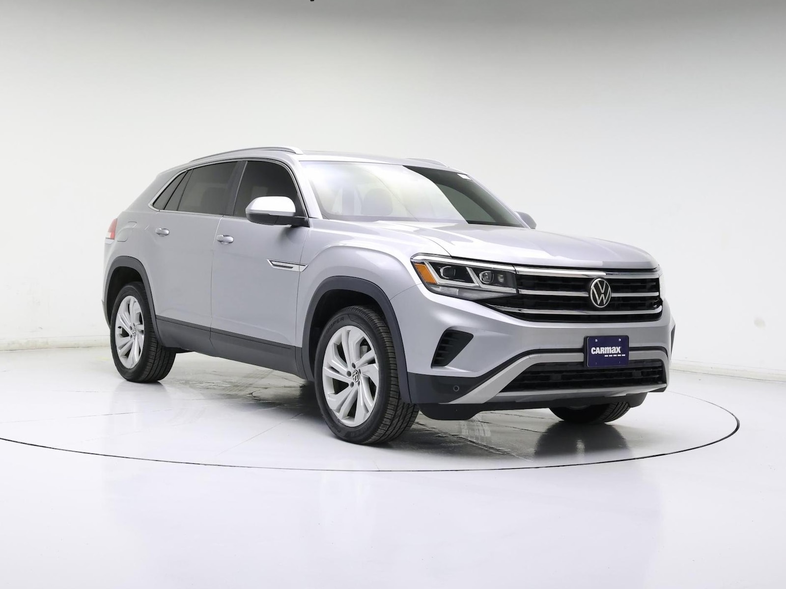 volkswagen atlas cross sport 2020 1V2ME2CA0LC214099 image volkswagen atlas cross sport 2020 1V2ME2CA0LC214099 image